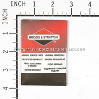 BRIGGS & STRATTON KIT-CARB OVERHAUL 796612 - Image 2