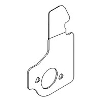 BRIGGS & STRATTON GASKET-EXHAUST 796677 - Image 1