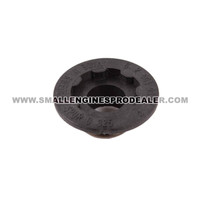 REDMAX 503931801 - GEAR WHEEL OIL PUMP - Image 2