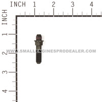 BRIGGS & STRATTON part 797441 - STUD-ROCKER ARM - Image 2 BRIGGS & STRATTON part 797441 - STUD-ROCKER ARM - Image 2