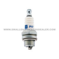 REDMAX 506615101 - SPARK PLUG NGK CMR7H - Image 1  REDMAX 506615101 - SPARK PLUG NGK CMR7H - Image 1