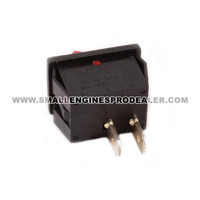 REDMAX 545049301 - KIT SWITCH - Image 2