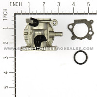 BRIGGS & STRATTON CARBURETOR 799871 - Image 7