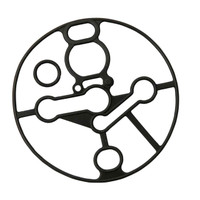 BRIGGS & STRATTON part 799991 - GASKET-FLOAT BOWL - (OEM part)