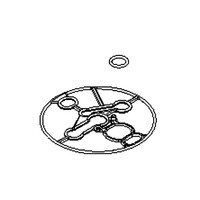 BRIGGS & STRATTON part 799991 - GASKET-FLOAT BOWL - (OEM part)