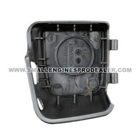 REDMAX 574672301 - AIR FILTER COVER - Image 2