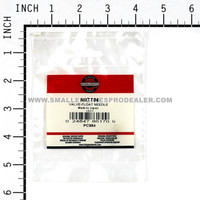 BRIGGS & STRATTON VALVE-FLOAT NEEDLE 807706 - Image 3