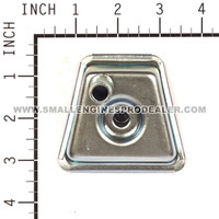 BRIGGS & STRATTON part 808988 - BREATHER ASSEMBLY - Image 2