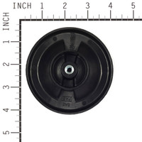 BRIGGS & STRATTON part 841846 - KNOB-A C COVER - Image 1 BRIGGS & STRATTON part 841846 - KNOB-A C COVER - Image 1