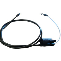 SNAPPER 703562 - CABLE DRIVE, Img 2