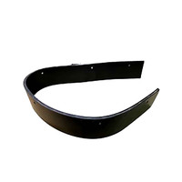 SNAPPER 5102037YP - FLAP STRIPER 61 DECAL - Original OEM part