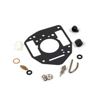 BRIGGS & STRATTON part 842881 - KIT-CARBURETOR OVERHAUL - (OEM part)