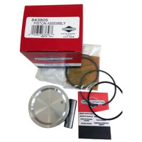 BRIGGS & STRATTON part 843805 - PISTON ASSEMBLY (OEM part)