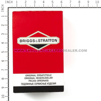 BRIGGS & STRATTON PISTON/ROD ASSY 844540 - Image 3
