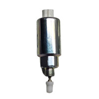 BRIGGS & STRATTON part 845654 - SOLENOID-FUEL - (OEM part)