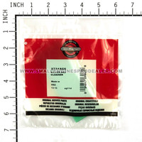 BRIGGS & STRATTON FILTER-PRE CLEANER 273185S - Image 3