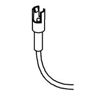 BRIGGS & STRATTON CONNECTOR-TERMINAL (20-280080) 280080S - Image 1