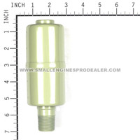 BRIGGS & STRATTON MUFFLER 294599S - Image 2