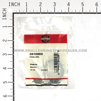 BRIGGS & STRATTON SEAL-OIL 391086S - Image 4