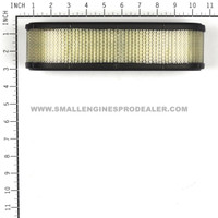 BRIGGS & STRATTON FILTER-A/C CARTRIDGE 394019S - Image 2 BRIGGS & STRATTON FILTER-A/C CARTRIDGE 394019S - Image 2