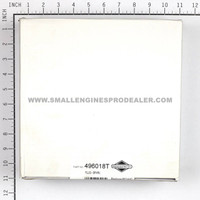 BRIGGS & STRATTON PLUG-SPARK RC14YC (PK/100) 496018T - Image 3