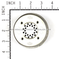 BRIGGS & STRATTON MUFFLER 5019K - Image 3 BRIGGS & STRATTON MUFFLER 5019K - Image 3