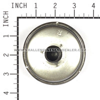 BRIGGS & STRATTON MUFFLER 5019K - Image 2 BRIGGS & STRATTON MUFFLER 5019K - Image 2