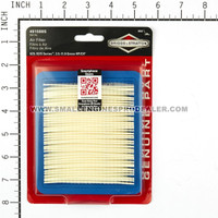 BRIGGS & STRATTON FILTER-A/C CARTRIDGE 5043K - Image 4