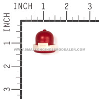 BRIGGS & STRATTON PRIMER-CARBURETOR 5085K - Image 2