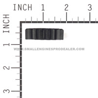 BRIGGS & STRATTON GEAR-PINION 5086K - Image 3