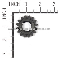 BRIGGS & STRATTON GEAR-PINION 5086K - Image 2