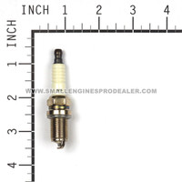 BRIGGS & STRATTON PLUG-SPARK 5092K - Image 2