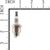 BRIGGS & STRATTON PLUG-SPARK 796112S - Image 3