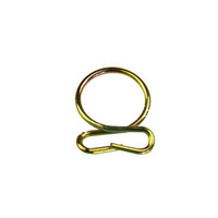 099980551037 - CLIP FUEL LINE - Part # 099980551037 (HOMELITE ORIGINAL OEM)