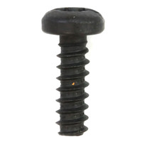 660504001 - Screw (M5 x 12mm) - Part # 660504001 (HOMELITE ORIGINAL OEM)