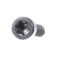 660970001 - SCREW  M4x16mm - Part # 660970001 (HOMELITE ORIGINAL OEM)