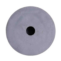 570554001 - WEAR PAD NON-MARRING RUBBER - Part # 570554001 (HOMELITE ORIGINAL OEM)