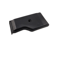 524008001 - AIR FILTER COVER - Part # 524008001 (HOMELITE ORIGINAL OEM) - NO LONGER AVAILABLE