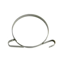 638502001 - Brake Band - Part # 638502001 (HOMELITE ORIGINAL OEM)