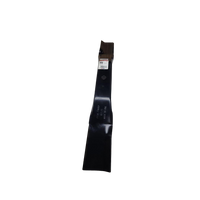 BLADE WALKER 21IN X 5/8IN MULCHER LOWER BLADE - (WALKER) - 6176