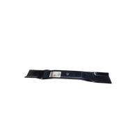 BLADE WALKER 21IN X 5/8IN MULCHER LOWER BLADE - (WALKER) - 6176