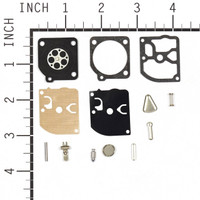 ZAMA RB-38 - REBUILD KIT/XILI img2