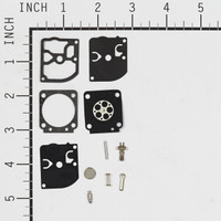 ZAMA RB-44 - REBUILD KIT/XILI img2