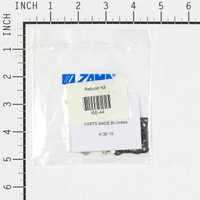 ZAMA RB-44 - REBUILD KIT/XILI img3