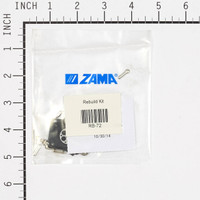 ZAMA RB-72 - REBUILD KIT/XILI img3