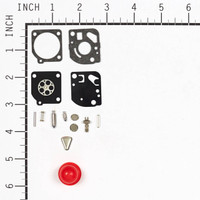 ZAMA RB-47 - REBUILD KIT/XILI img2