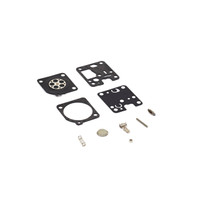 ZAMA RB-123 - REBUILD KIT/XILI 