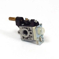 ZAMA RB-K75 - CARBURETOR W/ PLUG