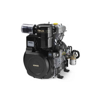KOHLER PA-KD6252-1001-USJ - OEM ENGINE FOR USJ (Authentic OEM Part)