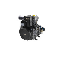 KOHLER PA-KD6252-1001-USJ - OEM ENGINE FOR USJ (Authentic OEM Part)